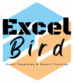 Excel Bird Logo